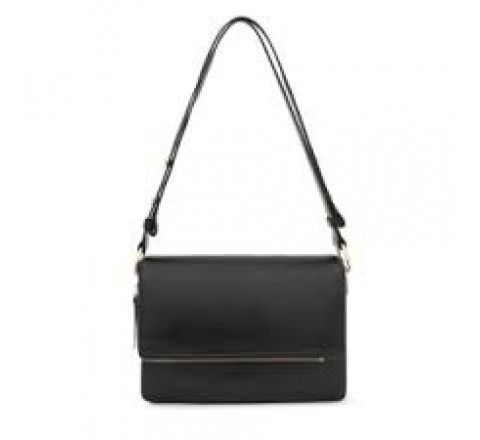 BANDOLERA M TOUS AUDREE SOFT NEGRO 2002358351