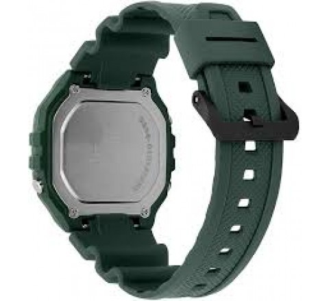 CASIO W-218H-3BVEF  VERDE