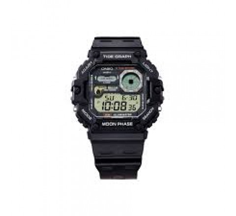 CASIO WS-1700H-1AVEF NEGRO