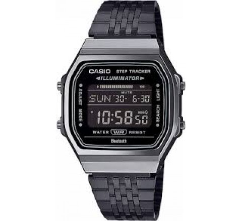 CASIO ABL-100WEGG-1BEF NEGRO