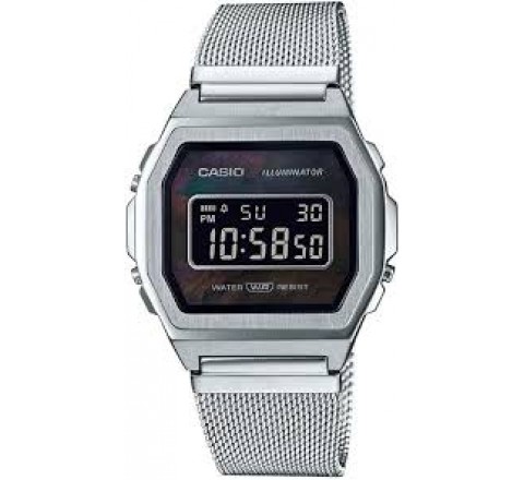 CASIO DIGITAL ACERO A1000M-1BEF