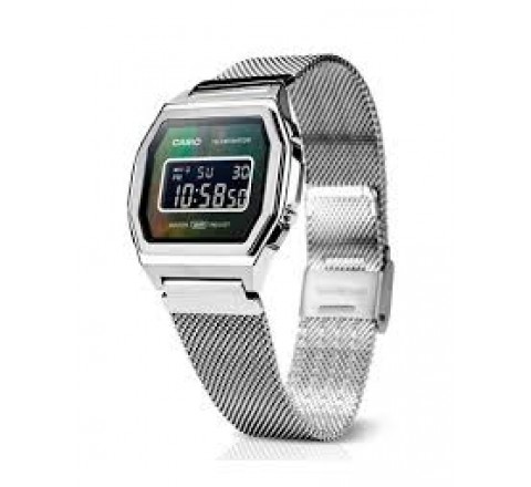 CASIO DIGITAL ACERO A1000M-1BEF