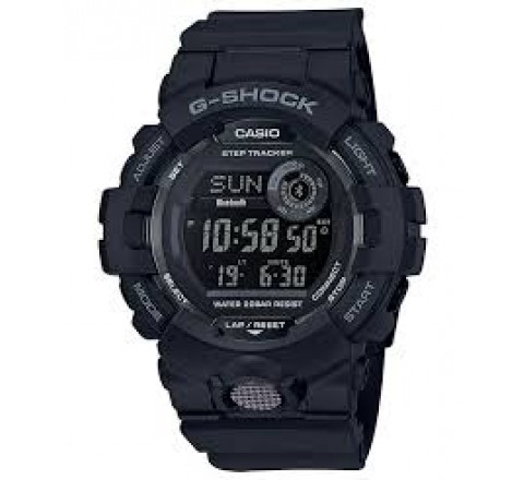 CASIO G-SHOCK GBD-800-1BER