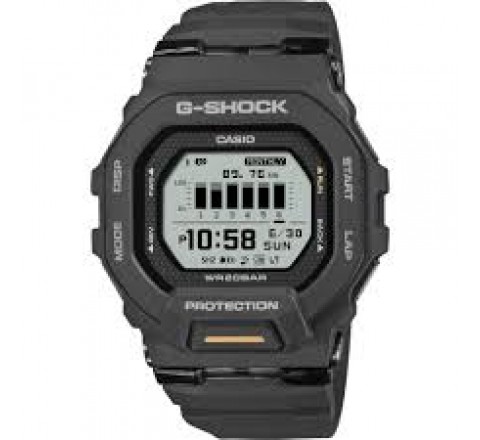 CASIO G-SHOCK GBD-200-1A1ER