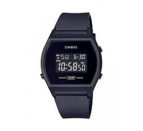 CASIO LW-204-1BEF