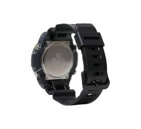 RELOJ CASIO AQ-S820W-1AVEF NEGRO