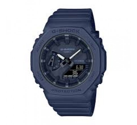 CASIO G-SHOCK GMA-S2100BA-2A1ER