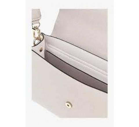 BOLSO GUESS MERIDIAN II FLAP CROSSBODY HWBG6974200 IVO
