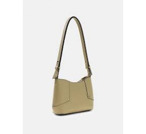 BOLSO GUESS DARCY CONVERTIBLE SHOULDER BAG HWBG9914180 SAG