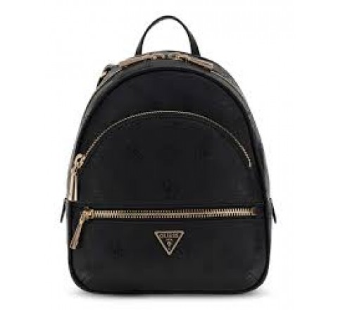 MOCHILA GUESS PEQUE?A MANHATTAN II BACKPACK HWPD7118320 BLO
