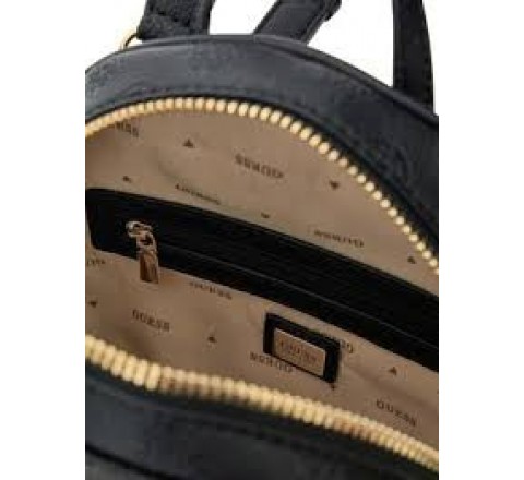 MOCHILA GUESS PEQUE?A MANHATTAN II BACKPACK HWPD7118320 BLO