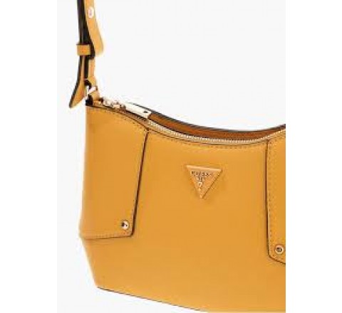 BOLSO GUESS DARCY CONVERTIBLE SHOULDER AMB HWBG9914180 AMB