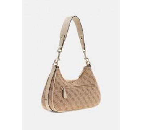 BOLSO GUESS JESSA SHOULDER BAG HWJG8362180 LTL