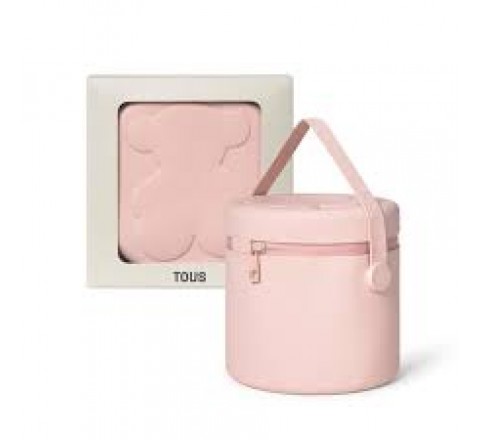NEVERA TOUS BABY BEBE ROSA COOLER-2401 0-36M 2002427503