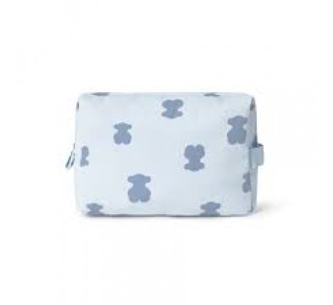 NECESER TOUS BABY CELESTE HFLUFFY-2418 0-36M 2002415703