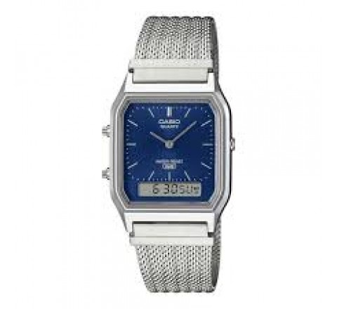 RELOJ CASIO AQ-230EM-2AEF