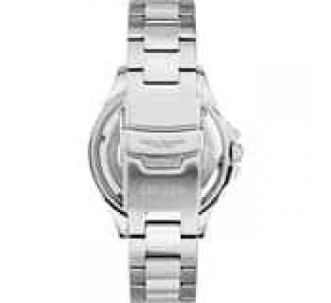 RELOJ SECTOR CAJA Y ARMIS ACERO ESFERA AZUL R3253161057