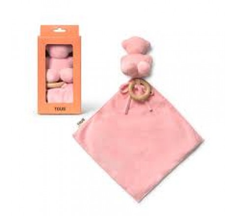 DOU DOU TOUS BABY ROSA 0-36M TBEAR-2401 2002421103