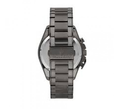 RELOJ MASERATI ACERO GRIS CAJA 43MM R8873654001