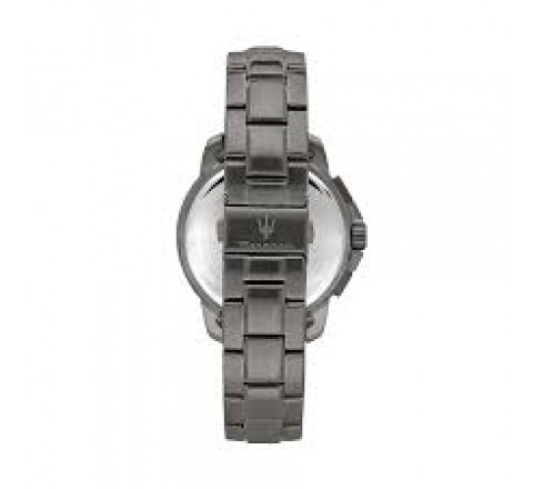 RELOJ MASERATI ACERO GRIS CAJA 42MM R8873654004