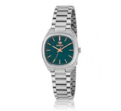RELOJ MAREA CAJA Y ARMIS ACERO B54288/2