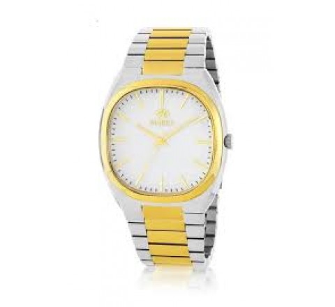RELOJ MAREA CAJA Y ARMIS BICOLOR DORADO B54287/3