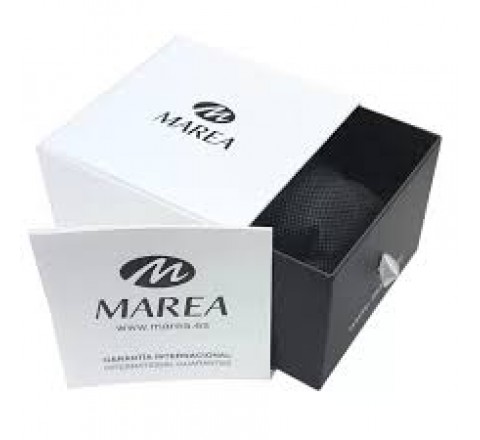 RELOJ MAREA CAJA ACERO BICOLOR ROSADO ARMIS ACERO B54310/4