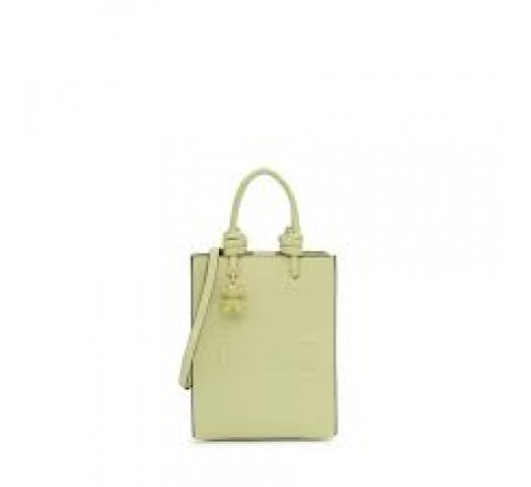 MINI BOLSO TOUS POP LA RUE NEW VERDE 2002024239