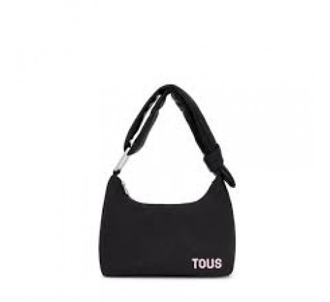 SACA TOUS CUSHION NEGRO 2001945751 395910156