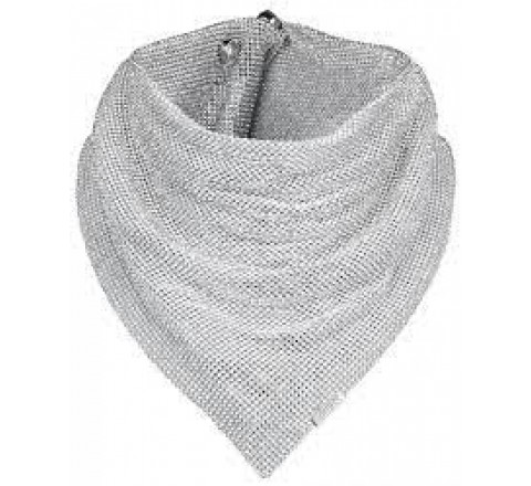 GARGANTILLA GUESS ACERO CIRCONITAS JUBN02100JWRHT-U