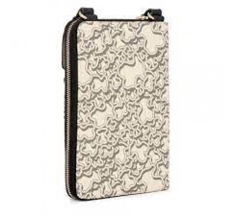 FUNDA MOVIL COL TOUS KM EVOLUTION BEIGE 2001788701 295901628