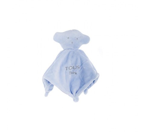 DOU DOU TOUS BABY T BEAR-602 CELESTE 0/36M 795823710