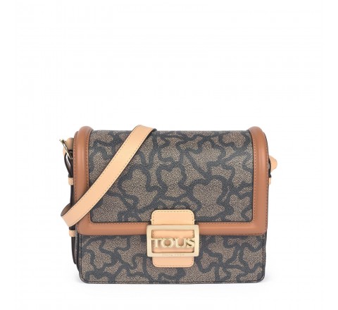 BANDOLERA M TOUS K ICON MULTI-NEGRO 095891580