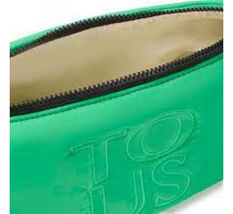 NECESER TOUS BALLOON SOFT VERDE 2001794040 295901921