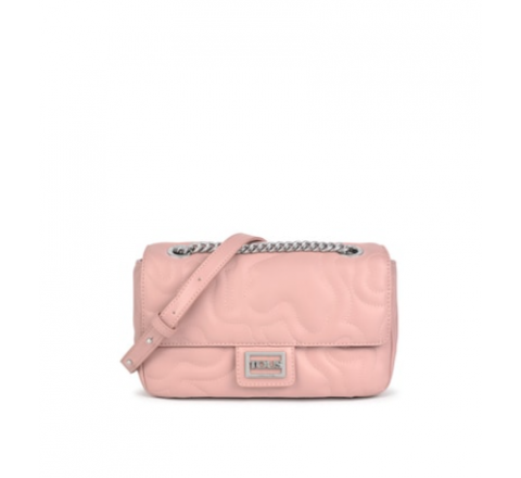 BANDOLERA TOUS SOLAPA S K DREAM ROSA 195900447