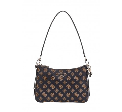 BOLSO GUESSS SDL N ECO ERICA TOP ZIP SHOULDER BAG EPG951018