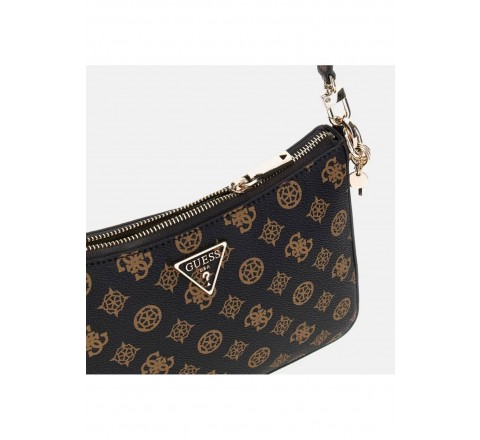 BOLSO GUESSS SDL N ECO ERICA TOP ZIP SHOULDER BAG EPG951018