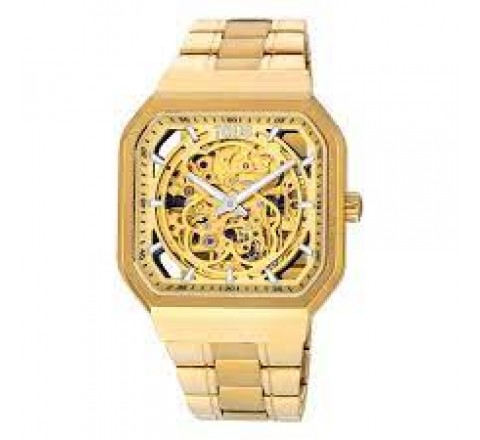 RELOJ TOUS CAJA Y ARMIS ACERO AUTOMATICO 200351031