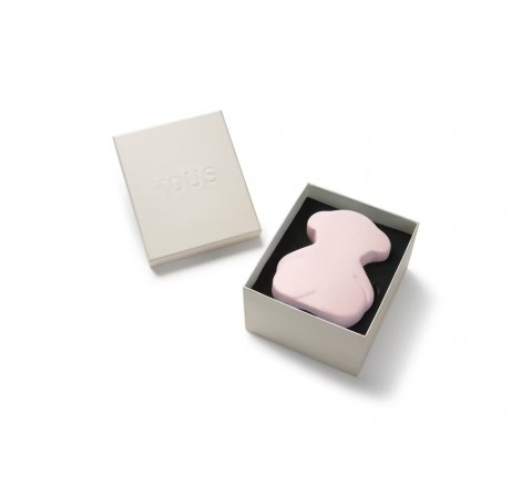 HUCHA CERAMICA TOUS BABY ROSA TBANK-2401 0-36M 2002426403