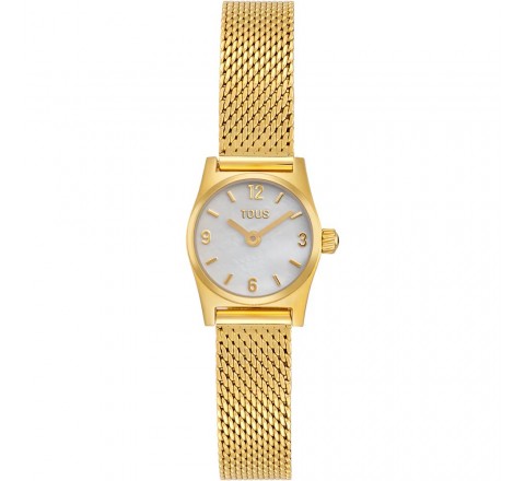 RELOJ TOUS 300150300 ESTERILLA ESFERA NACAR