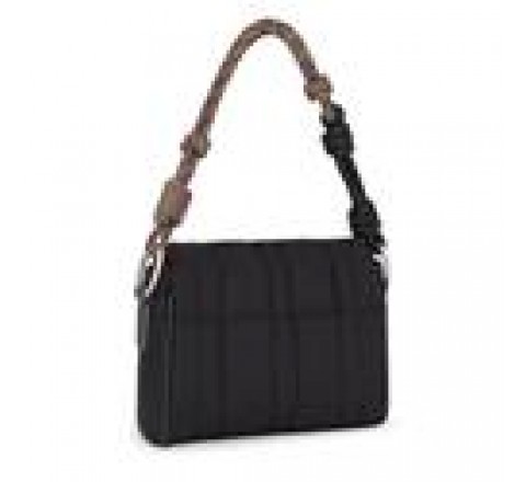 BANDOLERA S TOUS EMPIRE PADDED NEGRO 2001784851 295902095