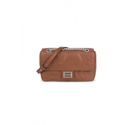 BANDOLERA TOUS SOLAPA S K DREAM MARRON 195900417