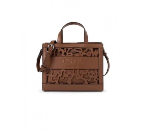 SHOPPING M TOUS AMAYA K SHOCK MARRON 195900383
