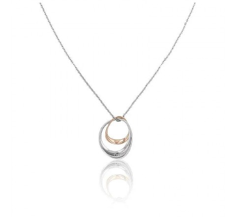 GARGANTILLA CALVIN KLEIN SRA BICOLOR 35000008