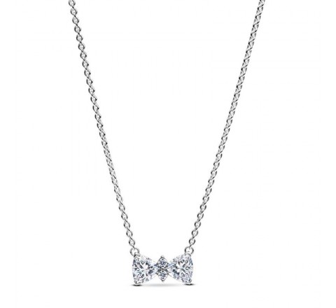 CADENA PANDORA 393509C01 LAZO BRILLANTE