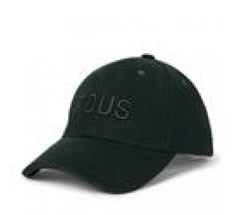 GORRA TOUS OLYMPE VERDE 2001791739 295902321