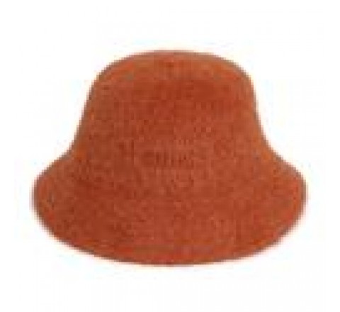 GORRO TOUS FLUFFY NARANJA 2002136009