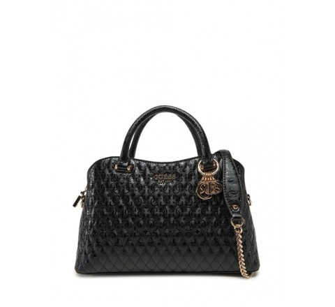 BOLSO GUESS BETULA BLACK GG962606