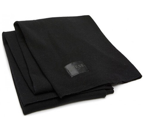 BUFANDA GUESS BRENTON BLA AW5437POL03