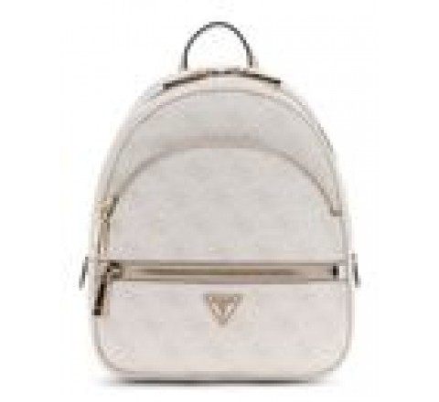 MOCHILA GUESS PEQUE?A MANHATTAN II BACKPACK HWSG7118320 BNN